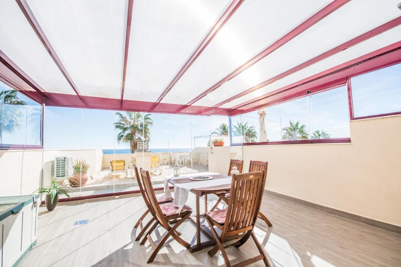 Cubo'S Apartamento C2 Bd Lubina Del Sol Sitio de Calahonda Buitenkant foto