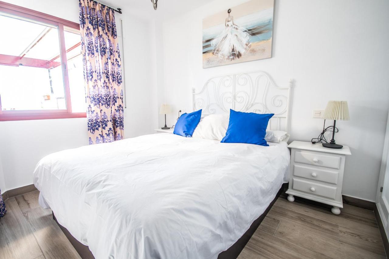 Cubo'S Apartamento C2 Bd Lubina Del Sol Sitio de Calahonda Buitenkant foto
