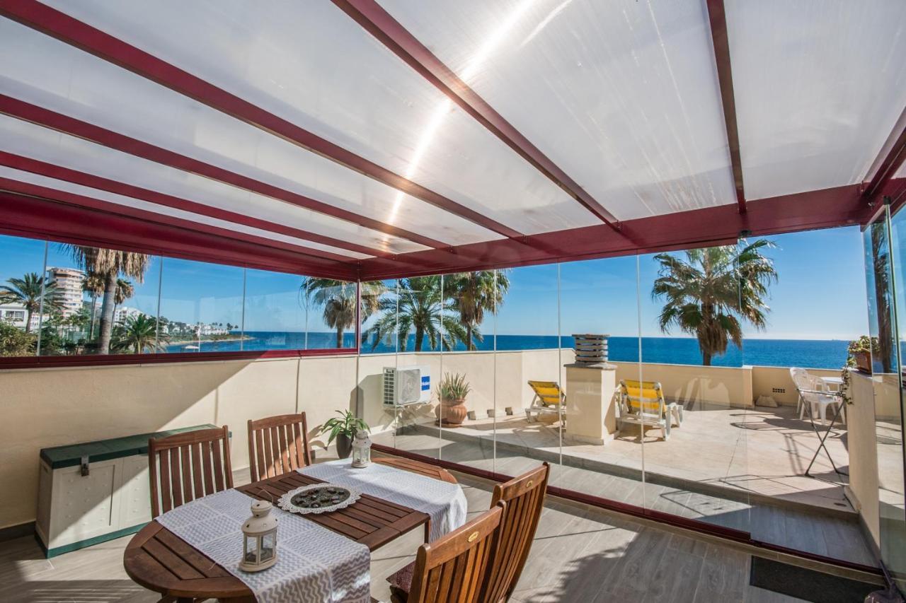 Cubo'S Apartamento C2 Bd Lubina Del Sol Sitio de Calahonda Buitenkant foto